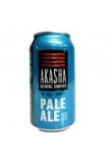 Akasha Freshwater Pale Cans 375ml
