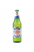 Peroni Beer Nastro Azzurro 330ml Imported