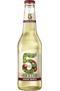 Tooheys 5 Seeds Cider Apple Crisp