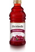 Bickfords Cranberry Juice 1lt