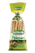 Bertoncello Olive Verdi Breadsticks 200gr