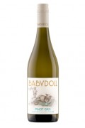 Baby Doll Pinot Gris