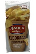 Amica Chips Traditional Eldorada Original 130g