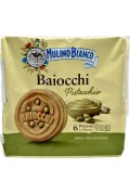 Baiocchi Pistacchio Biscuits 168g