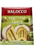 Balocco Creamy Pistacchio Hazelnut Panetton 800g