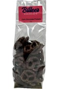 Billees Dark Chocolate Pretzels 150g