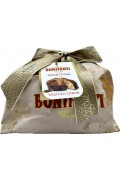 Bonifanti Marron Glace Chestnut Panettone 1kg