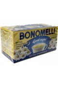 Bonomelli Sifted Chamomile Herbal Tea 29gr