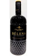Calabria Wines Belena Montepulciano