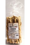 Colacchio Treccine Finocchio 400g