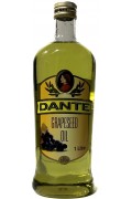 Dante Grapeseed Oil 1lt