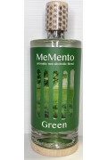 Memento Aromatic Non Alcoholic Blend Green 700ml