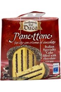 Del Duca Chocolate Cream Panettone 750g