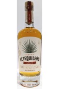 El Tequileno Tequila Anejo