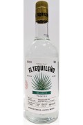 El Tequileno Tequila Blanco