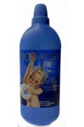 Felice Azzurra Concentrated Fabric Soften 1025ml