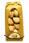 Flamigni Lemon Ravioletti Biscuits 200g