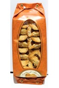 Flamigni Apricot Fagottini Biscuits 200g