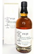 Fuji Single Grain Whiskey