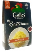 Gallo Rice Saffron 175gr