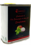 Gargiulo Spaghettata Evoo 175ml Tin