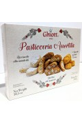 Ghiott Pasticceria Assortita 300g