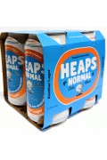 Heaps Normal Another Lager Non Alcholic 375ml