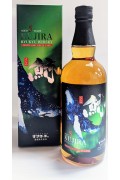 Kujira 5yo Ryukyu Whisky 43 % 700ml