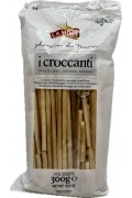 La Mole I Croccanti Grissini Torinesi 300g