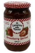 Le Conserve Della Nonna Strawberry Spread Jam