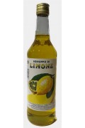 Lemon Syrup Dist Ales Non Alc