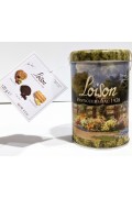 Loison Biscuits Tin One 120gr