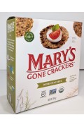 Marys Gone Crackers Herb 184g