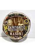 Masoni Panforte Di Siena Artigion 250g