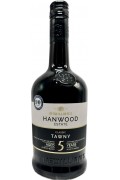 Mcwilliams Hanwood Classic Tawny