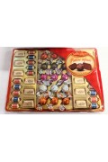 Monardo Fantasia Tray 400gr Assorted Chocolates