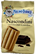 Nascondini With Chocolate Biscuits 330g