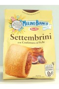 Mulino Bianco Settembrini Confettura Di Fichi