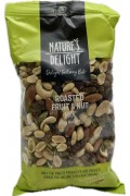 Natures Delight Fruit E Nut Mix Roasted 500g