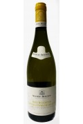 Nuiton Beaunoy Bourgogne Hautes Cotes Blanc