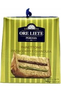 Ore Liete 500g Pistachio Hazelnut Panettone