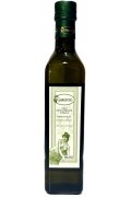 Gargiulo Organic Extra Virgin Oil 500ml Btt