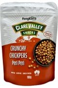 Pangkarra Peri Peri Crunchy Chickpeas 100g