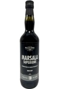 Pellegrino Secco Marsala