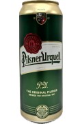 Pilsner Urquell 500m