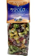 Pipolo Farfalle Mediterranean 500gr