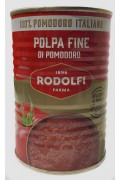 Rodolfi Polpa Fine Pomodoro 400g