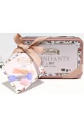 Rossella Assorted Fruity Fondants 180g Tins