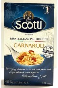 Scotti Carnaroli Rice 1kg