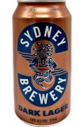 Sydney Brewery Dark